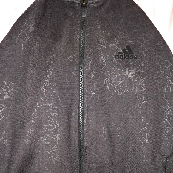 Adidas Jacket - Picture 6 of 8